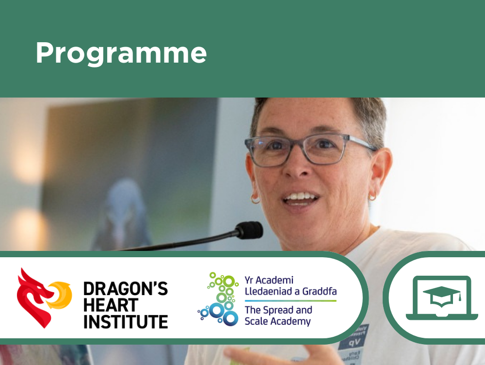 The Spread and Scale Academy Returns to Cardiff in October 2023